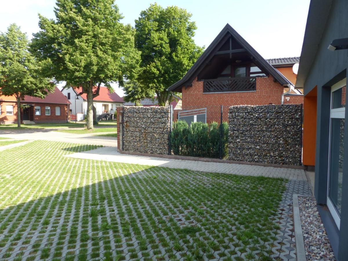 Ferienhaus Arendsee Arendsee  Exterior photo