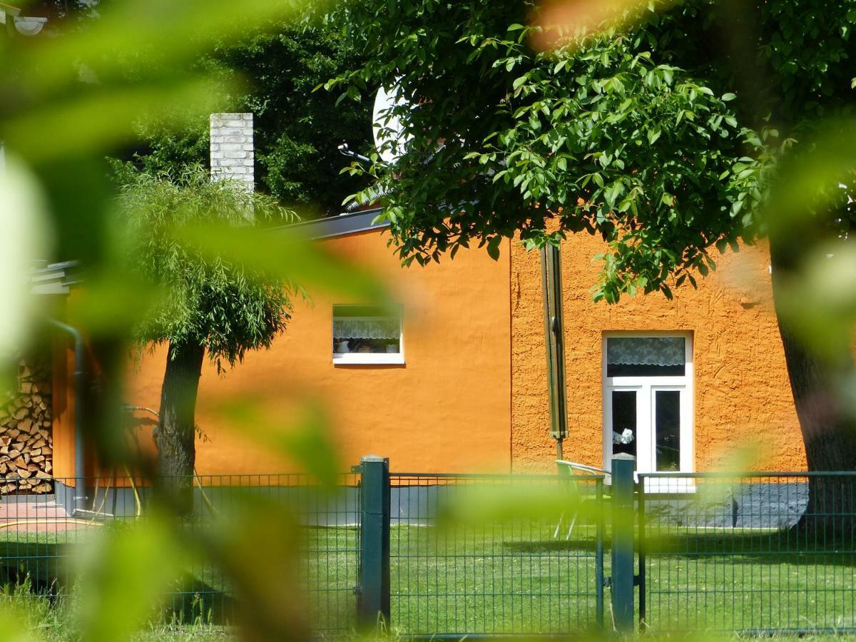 Ferienhaus Arendsee Arendsee  Exterior photo